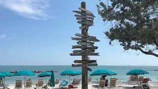 Are the Florida Keys worth vacationing too? Let's use the GoPro and find out!