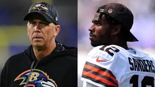 The Cleveland Browns Are Stuck In The Same Rebuilding Cycle Even With Todd Monken