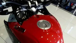 UM DSR Adventure 125