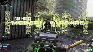 MW2 Multiplayer is Back Beautifully REMASTERED | H2M Mod for MWR (PC)