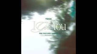 [CLEAN Centre Vocals] TWICE - I Got You {Dolby Atmos Stems}