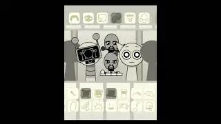 Incredibox: The Mayo Mix-Up