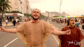 Repent Rio de Janeiro | Arrependa-se Rio de Janeiro