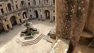 Castelo de Tomar
