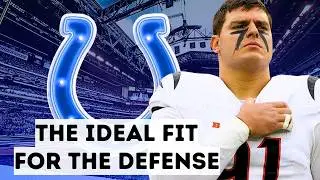 Could Trey Hendrickson Be On Indianapolis Colts Free Agency Radar?