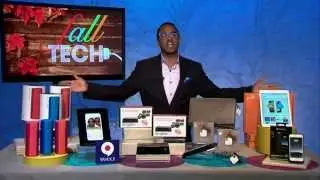 Fall Tech To Improve Your Daily Life with Mario Armstrong
