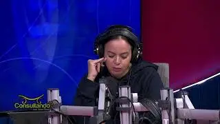 Cuando ya no confías en tu pareja