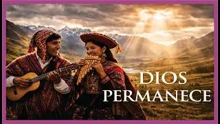 Cuando Todo Pase, Dios Permanecer&aacute; | Salmos Andinos de Esperanza Eterna