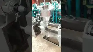 Heavy Duty Mustard Oil Extraction Plant  Machine WhatsApp  +91 94253 20160