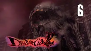 Devil May Cry 2 - Mission 6: Nefasturris / Nefascapitis [Dante Campaign]