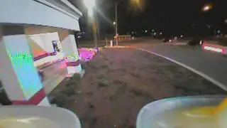 Tiny whoopin all over town