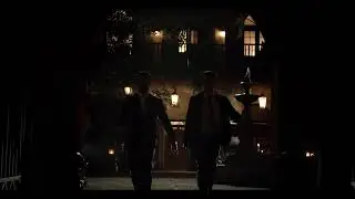 Lucifer and Klaus//Centuries