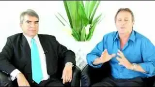 The Financial Personal Trainer Gerhard Mosser is Interviewed by Steve Brossman