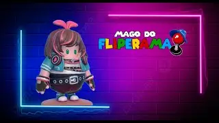 Fall Guys - #1010 (Gamer Kizuna AI)