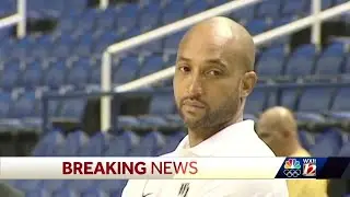 Wake Forest men's assistant basketball coach steps down after 10 years