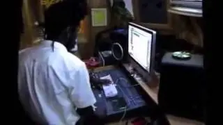 #Sizzla_G Mac - Reggae Land Riddim (Street Digital Records)