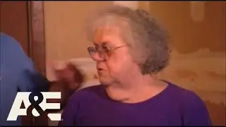 Hoarders: Meet Jake and Shirley | A&E