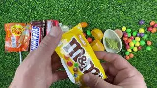 Ultimate Candy ASMR Compilation 🍭 No Talking