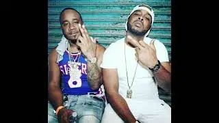 Benny the Butcher & 38 Spesh - High Stakes (Bootleg Remix)