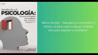 Resumen del libro introducción a la psicología