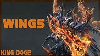 Legacy of Discord - Introduction to Wrathwings