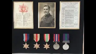 Ve day Killyleagh & Shrigley 2025