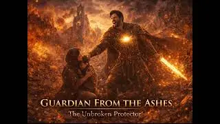 Daniel Bronstein - Guardian From the Ashes