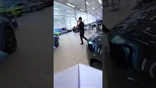 🛩️ Gliding through Western Canada&rsquo;s Largest Showroom 🇨🇦