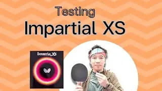 Butterfly Impartial XS