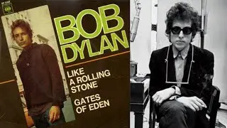 Deconstructing “Like A Rolling Stone” By Bob Dylan