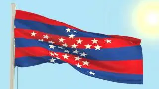 Himno y Bandera del Departamento del Magdalena.