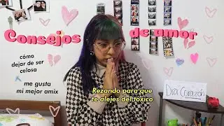 Consultorio de amor con criesinquechua :) !!!