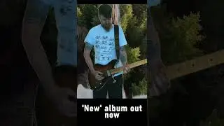 Now you can listen uninterrupted, 'new album out now - #mixedgenre #music #newalbum