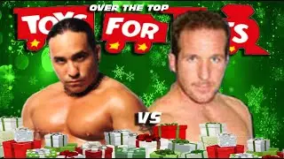 DCW | Chris Wylde vs. Blaine Hudson (December 14, 2013)