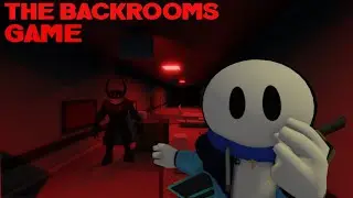 Adding the SCARIEST Level to my Realistic Roblox Backrooms Horror Game! | Devlog 4