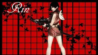 Tenchu Fatal Shadows Rin | Banchu Road