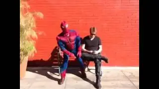 Break Free Contest