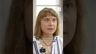 Why Does Greta Thunberg Care About Palestine?