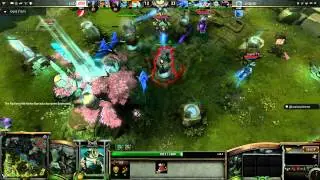 TI3 - Liquid are doing it! - LGD.cn vs Liquid - Dota 2 gameplay