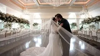 Park Chateau Wedding of Samantha & Chris