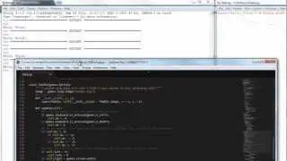 Python Lesson 1: Installation and Printing