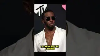 Sean Combs: Diddy&rsquo;s Journey from Harlem to Music Mogul and Entrepreneurial Success #Diddy #seancombs