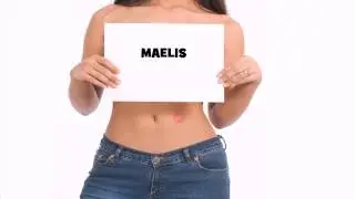 ★ ☆ ★  MAELIS  ★ ☆ ★