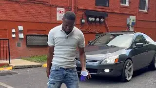 Kujo - Stunna Man