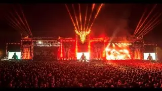 Slayer Full Live Concert Wacken 2014