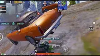 Highlights | SHANI | #pubgmobile #foryou 