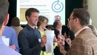 EU Peers - Community for Integrated Home Renovation Services (with optional subtitles)