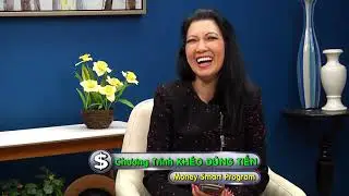 MONEY SMART PROGRAM SHOW # 137  Avoid Holiday Scams   part 1