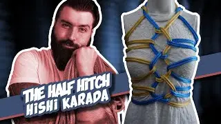 Half Hitch Хиши Карада