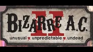 Bizarre AC II